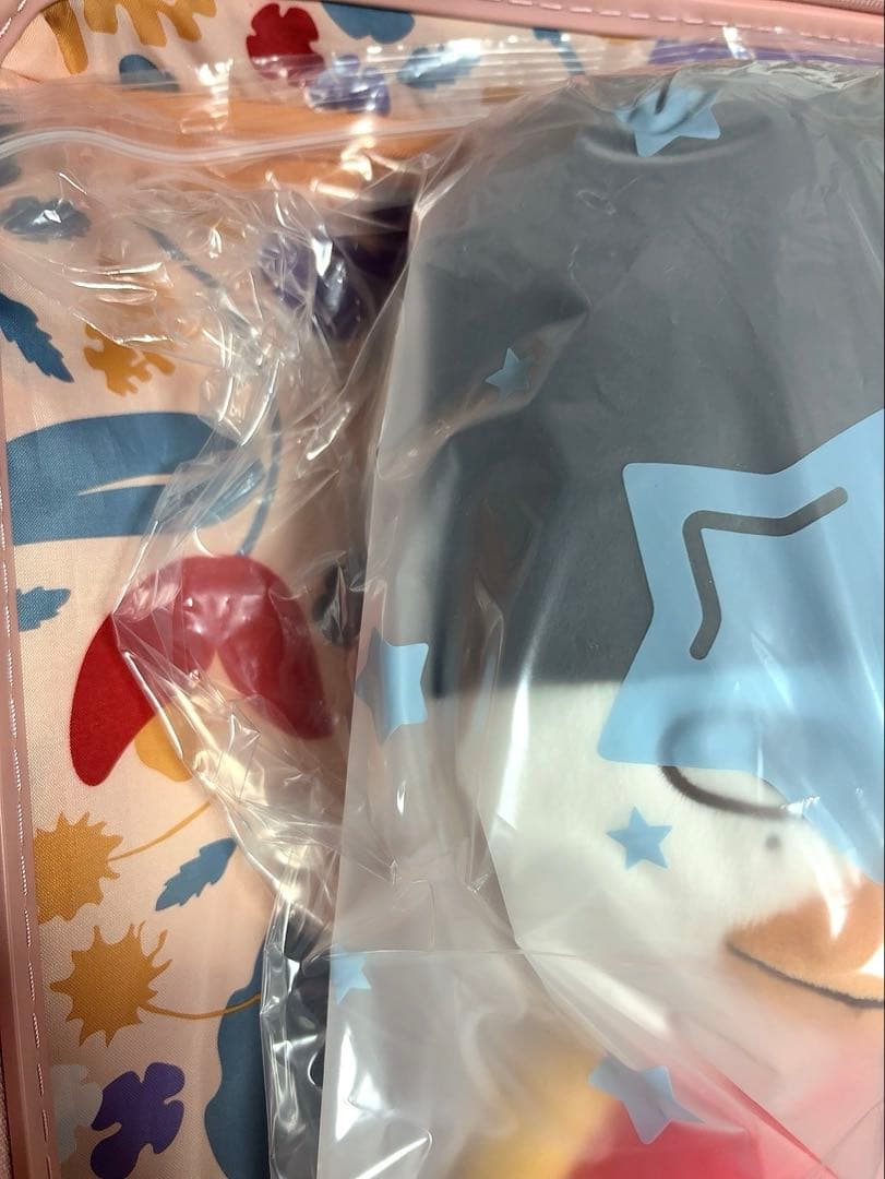 トルビョン ソヒ 40cm DOLL 40センチ ぬいぐるみ riize 新品