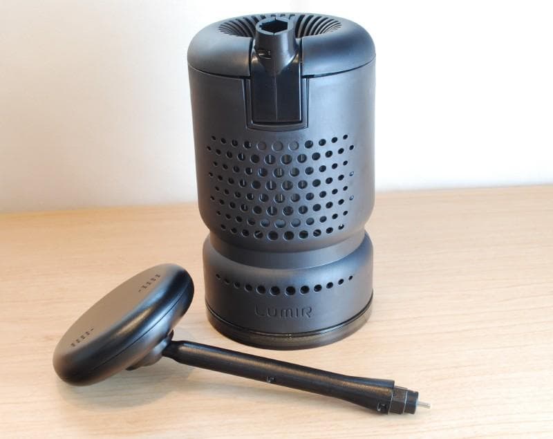 サバイバル LEDライト【Lumir K】725319