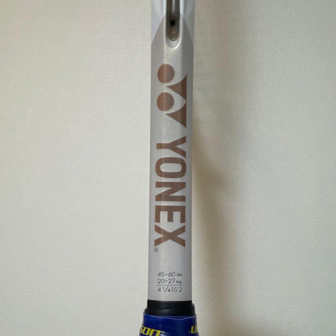 YONEX VCORE 98 サンドベージュ