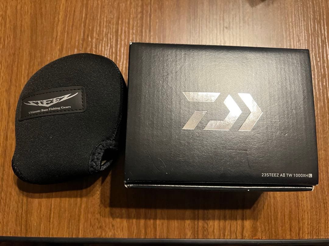 23スティーズA2 TW1000XHL