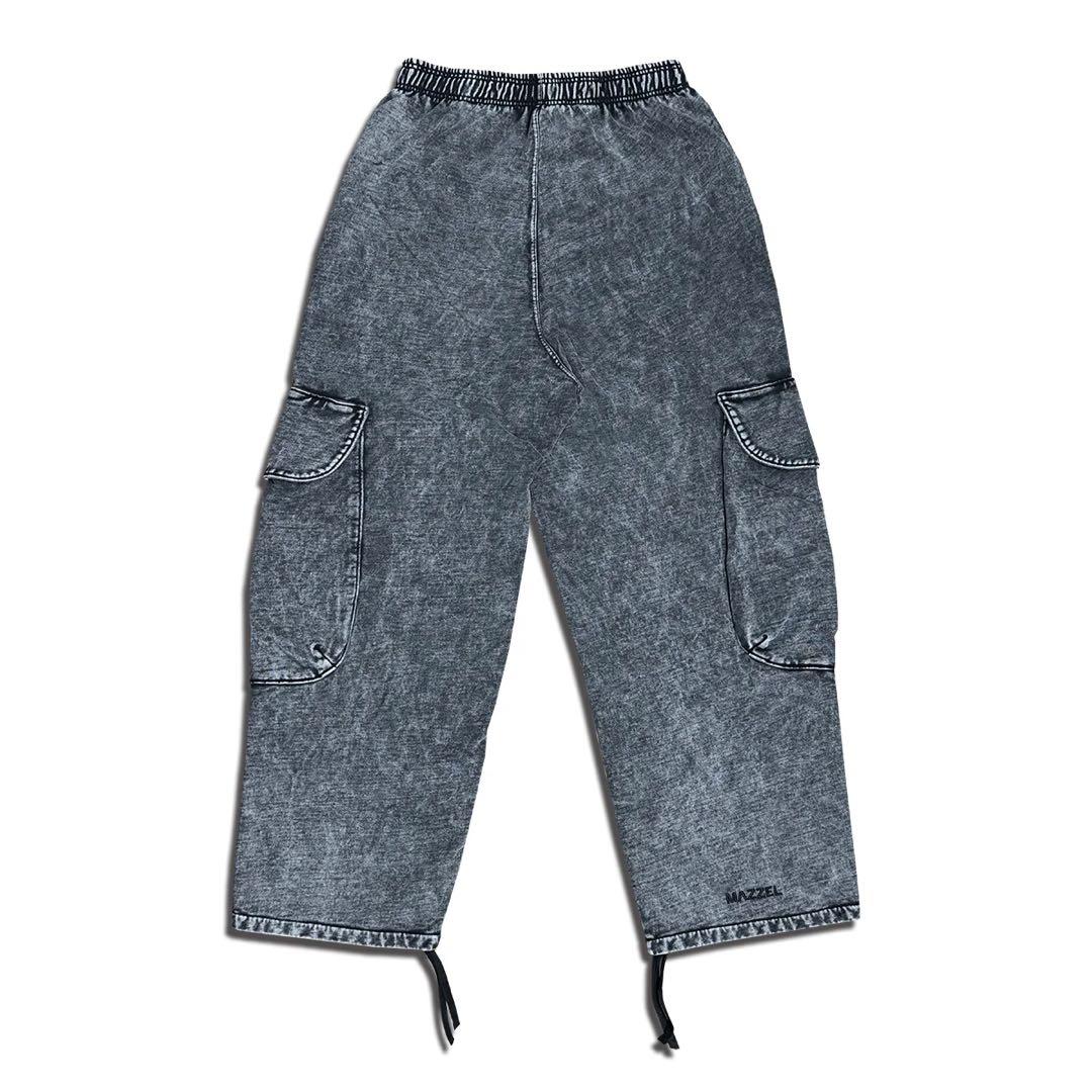 MAZZEL スウェットパンツ Mサイズ