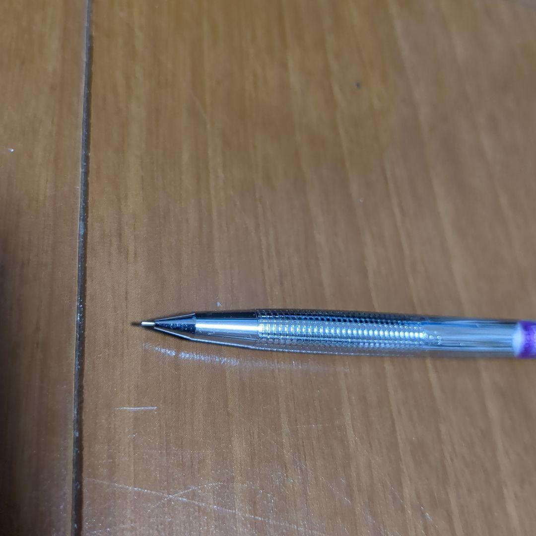 ペンテル 製図用 シャープペン PS1042 0.2 ケース付き 廃盤