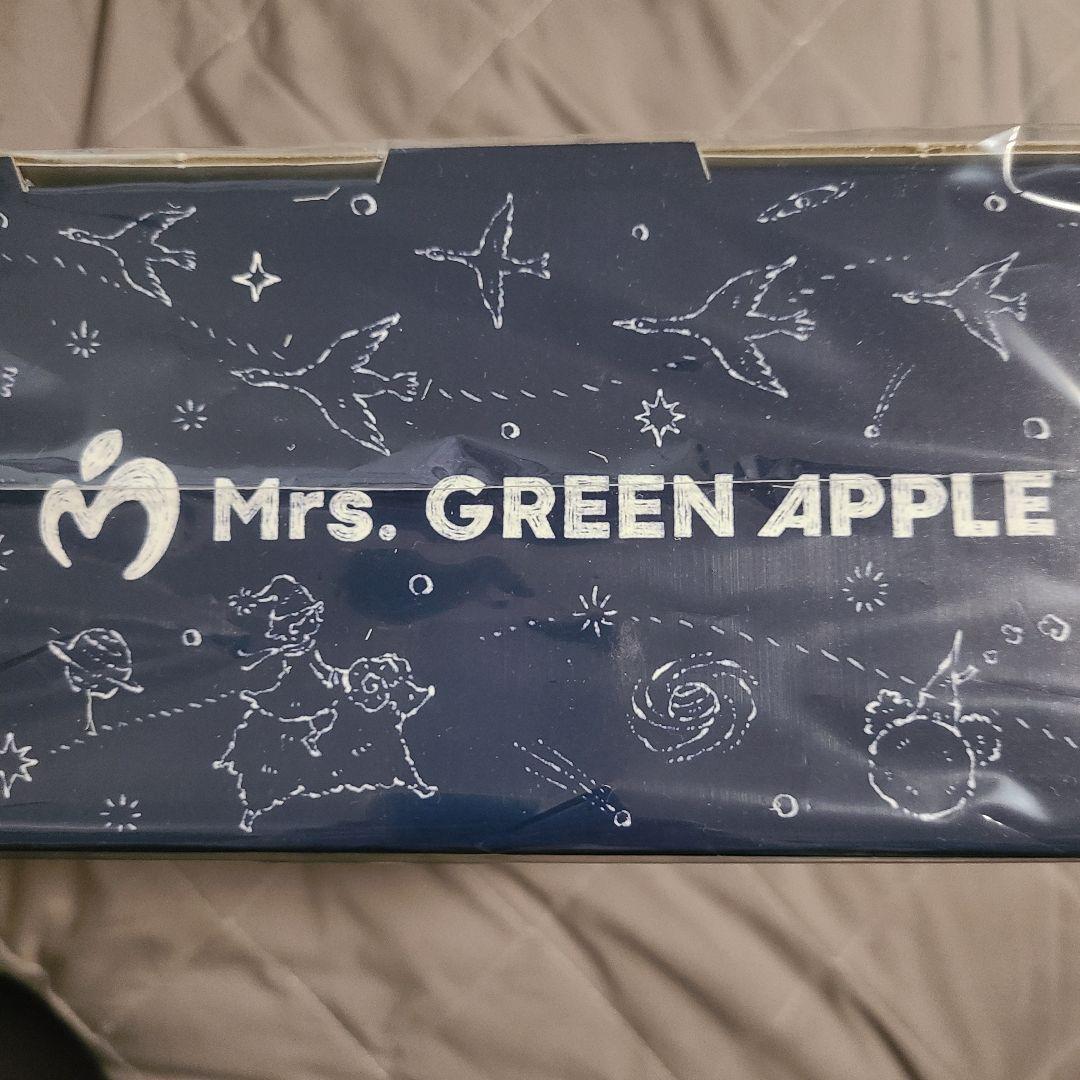 新品未開封 ミセス 大森元貴バースデーBOX Mサイズ