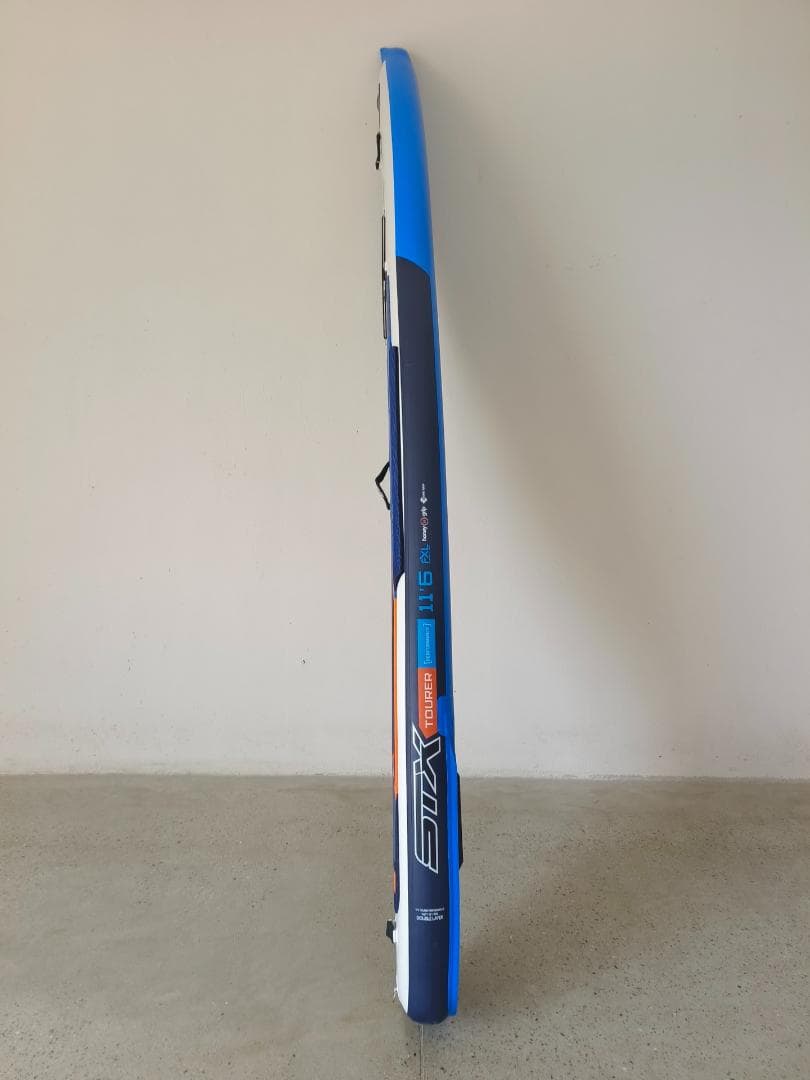 STX 12'6/27 サップボード iSup Race スタンドアップパドル