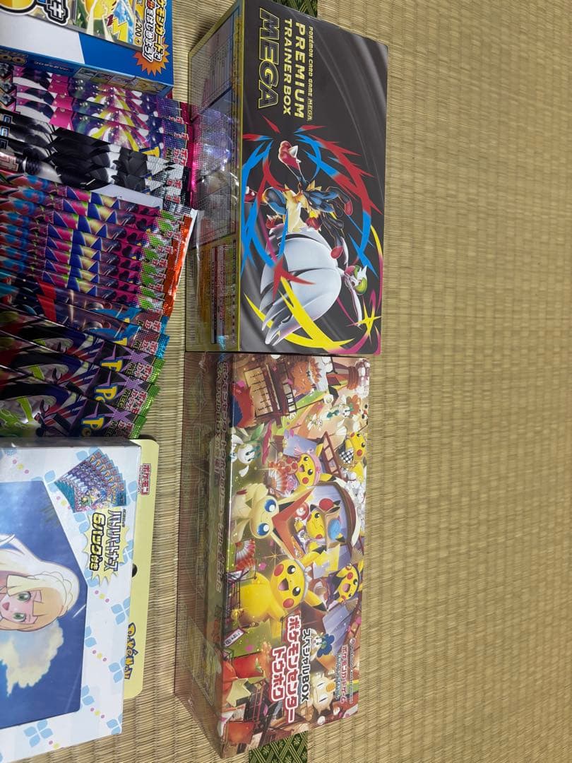 ポケモンカードゲーム　ピカチュウpsa10 まとめ売り