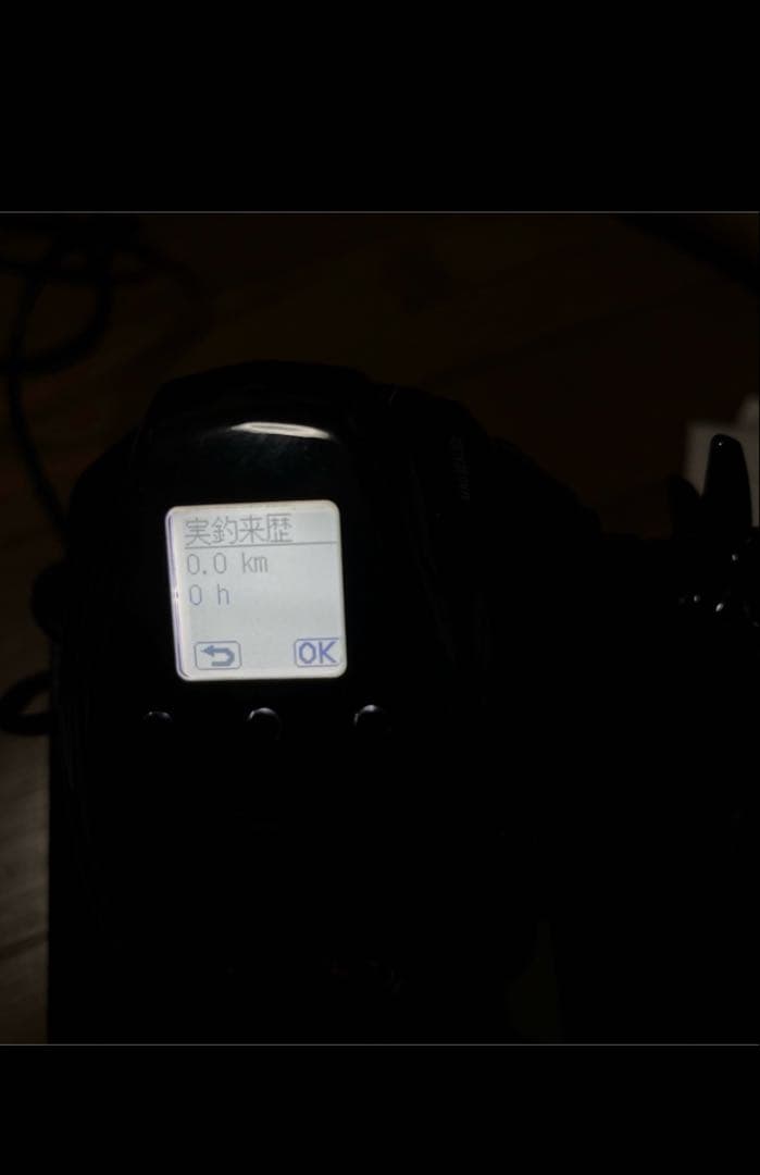 最終値下げ！！DAIWA22シーボーグ　200J