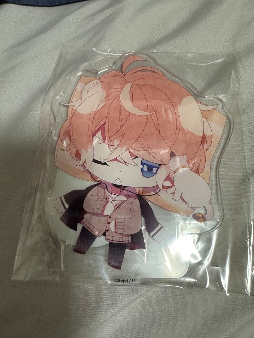 ディアラバ DIABOLIK LOVERS 逆巻 シュウ計11枚バラ〇