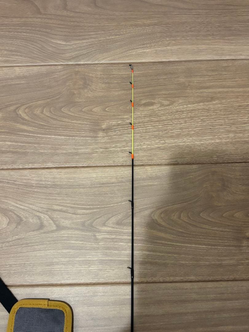 ロッド Vertex OSV-57L