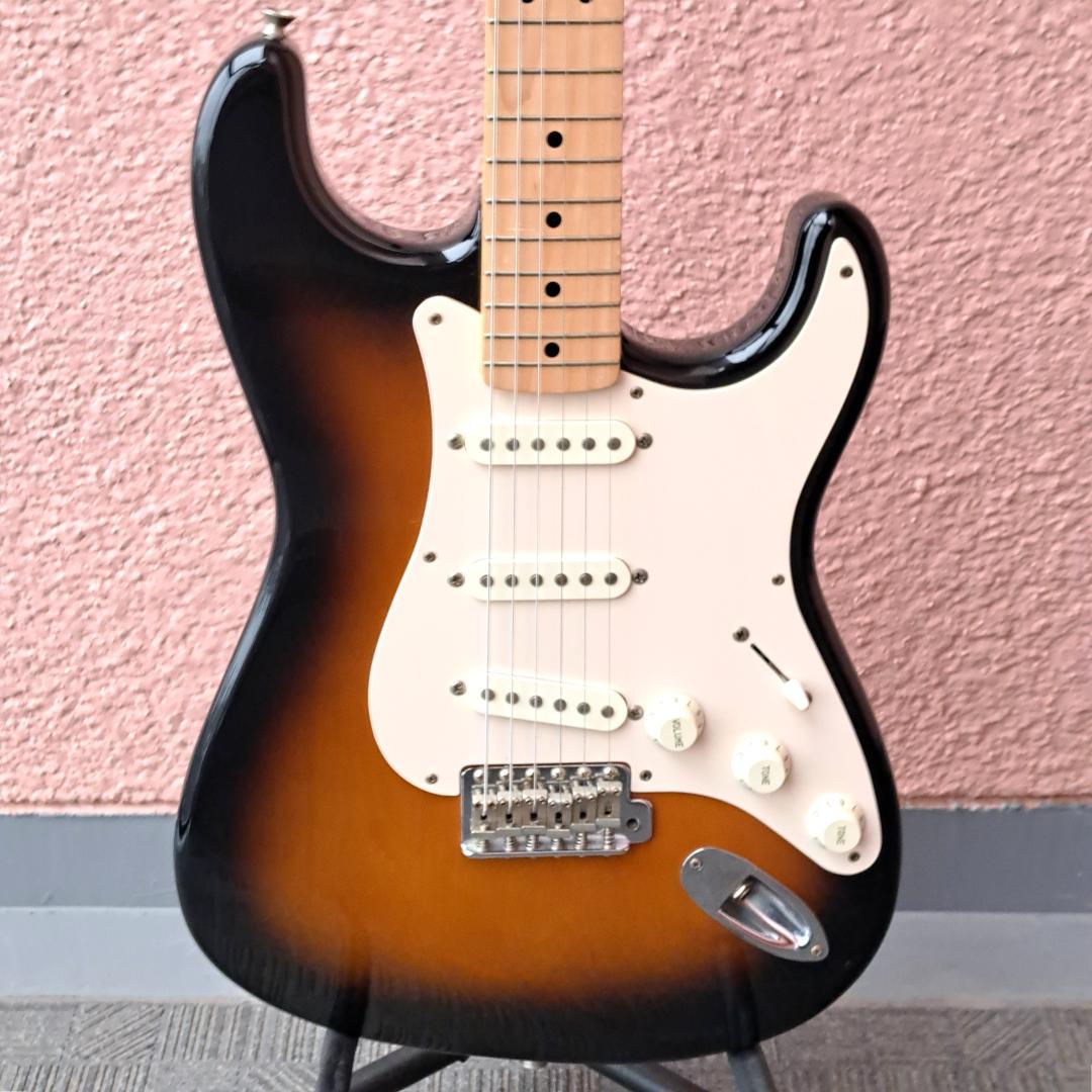 ■Fender Japan ST 57 Stratocaster ラージヘッド
