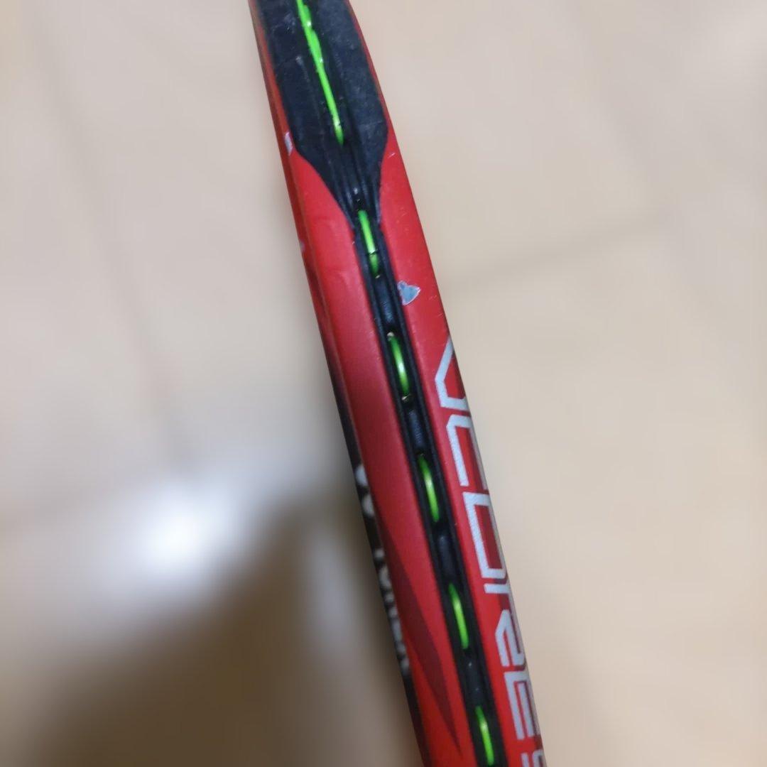 Vコア98 テニスラケット