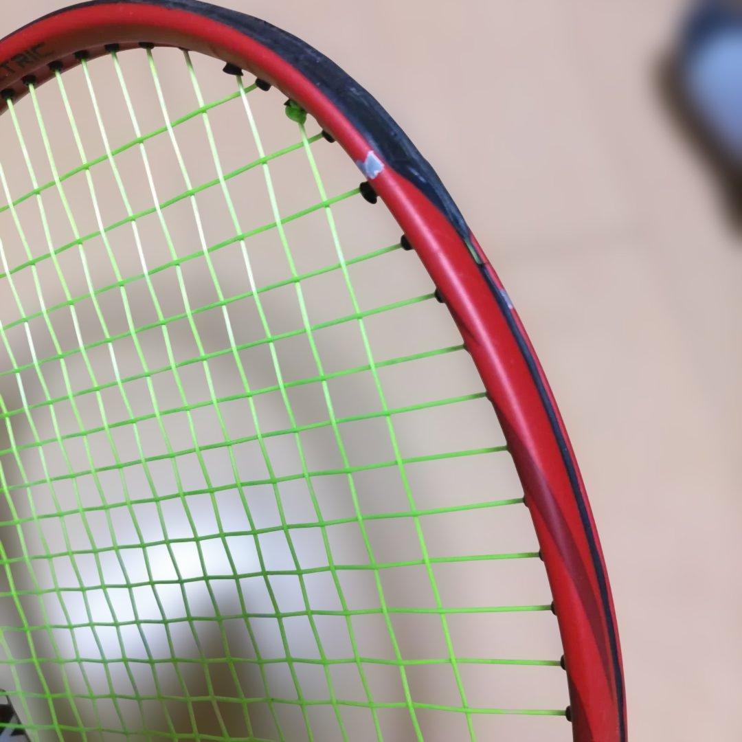 Vコア98 テニスラケット