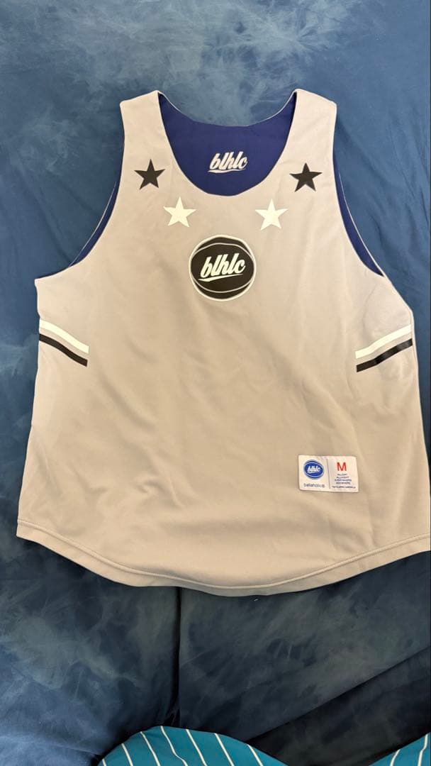 ボーラホリック初期セットアップ