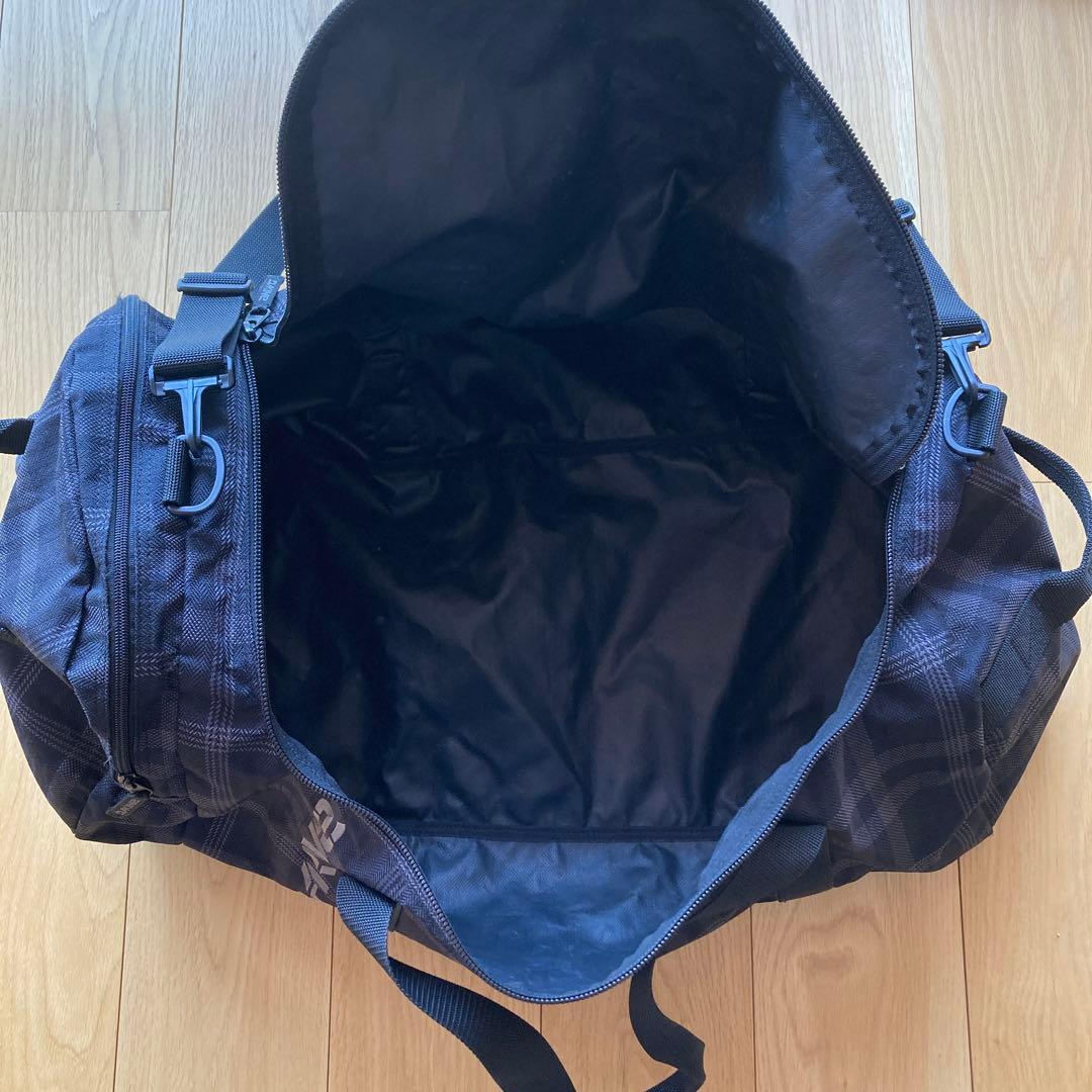 DAKINE  スノーボード　ボストンバッグ