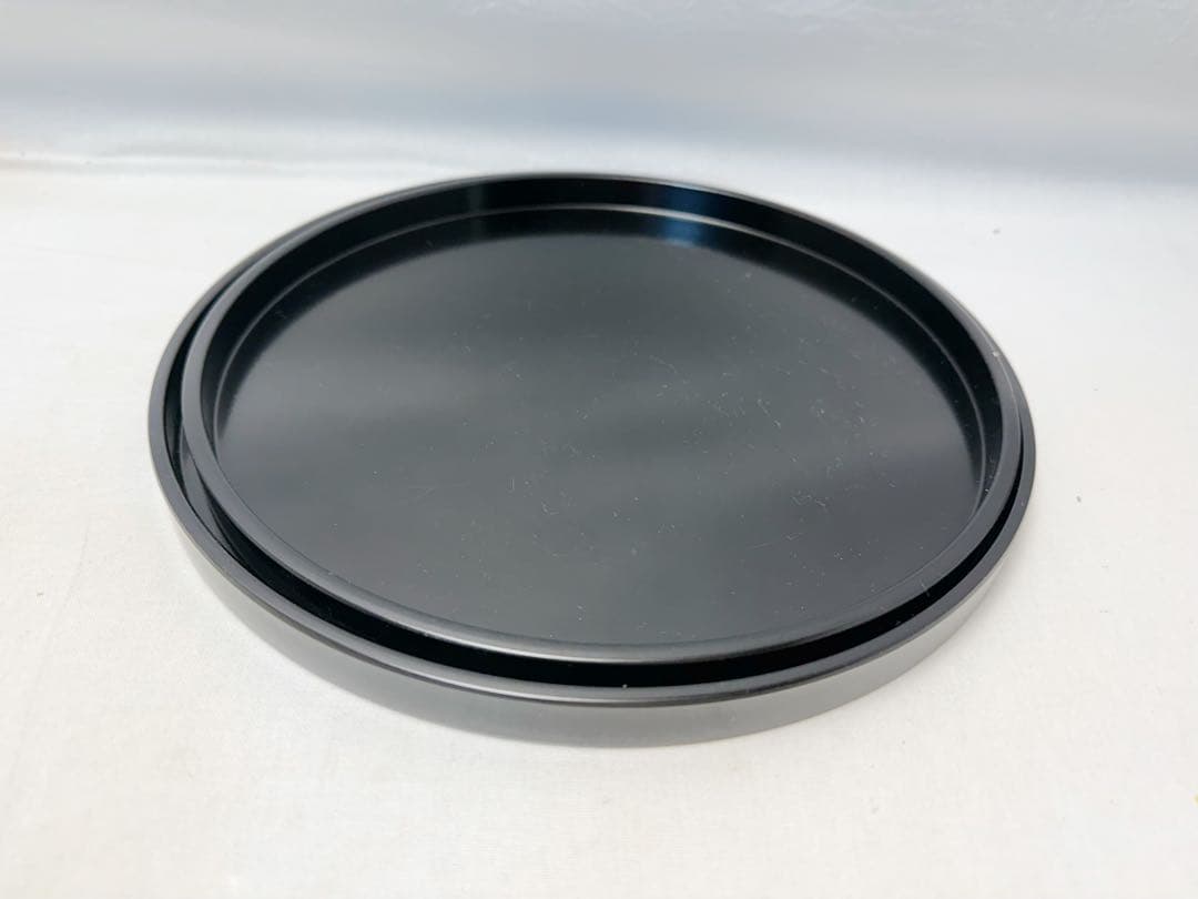 ほぼ未使用 懐石道具 四つ椀湯斗飯器 盃台煮物椀引盃箸洗 湯子杓子通盆セット元箱