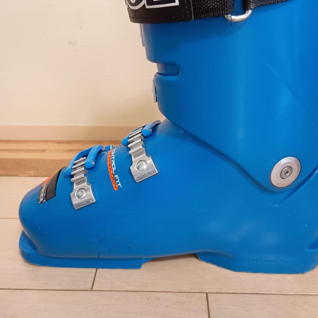 ●LANGE スキーブーツ RS 120 SC