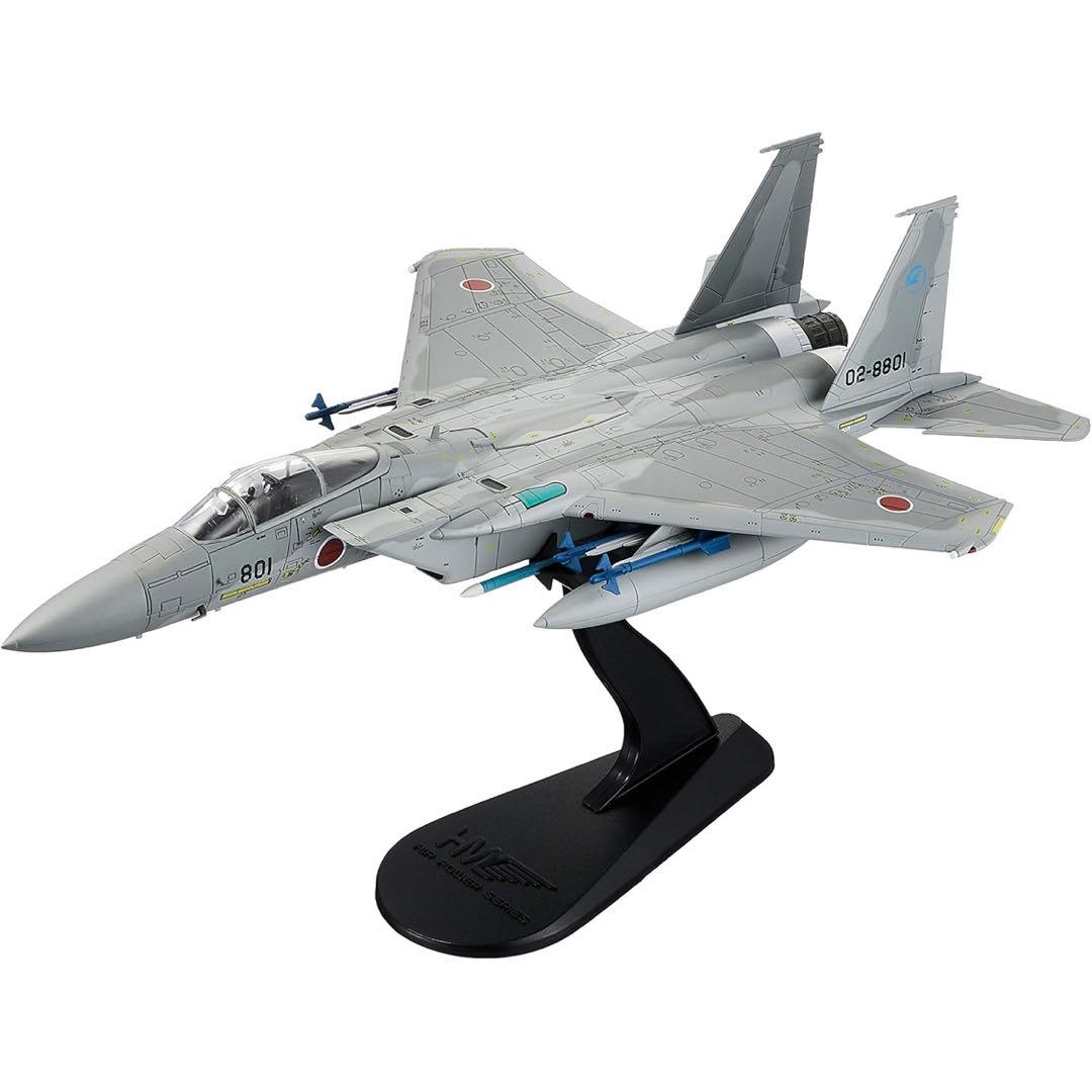 【新品•完全未開封】航空自衛隊 F-15J 飛行開発実験団