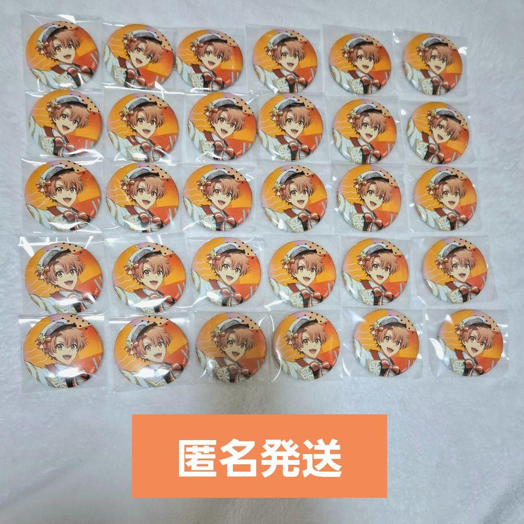 アイドリッシュセブン 和泉三月 缶バッジ 46個セット