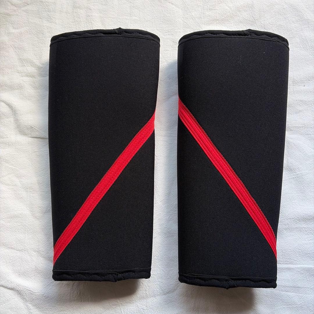 SBD ニースリーブ XS ウェイトリフティング