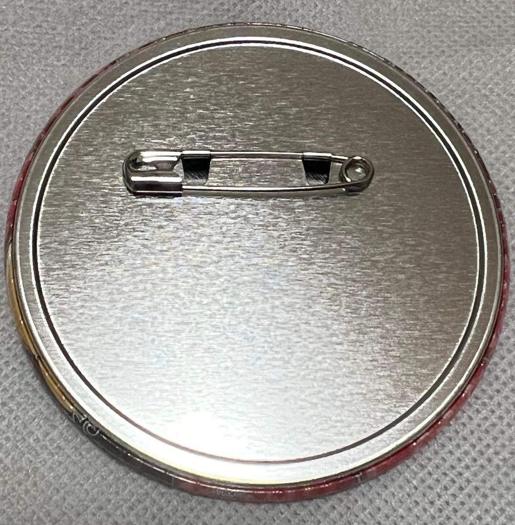 D.Gray-man Dグレ 原画展 コレクション缶バッジ アレン⑤