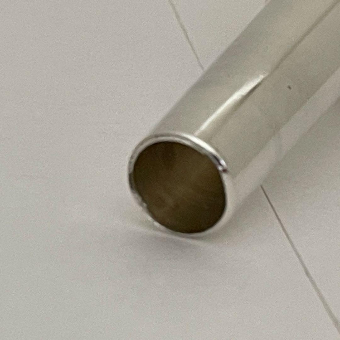 BACH トロンボーンマウスピース（細管） 7C