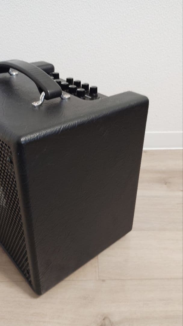 NUX MIGHTY BASS 50BT ベースアンプ