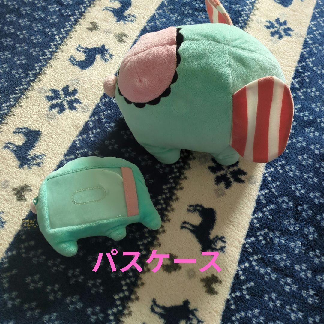 シャッポ センチメンタル サーカス ぬいぐるみ ハートの女王 トトアリス