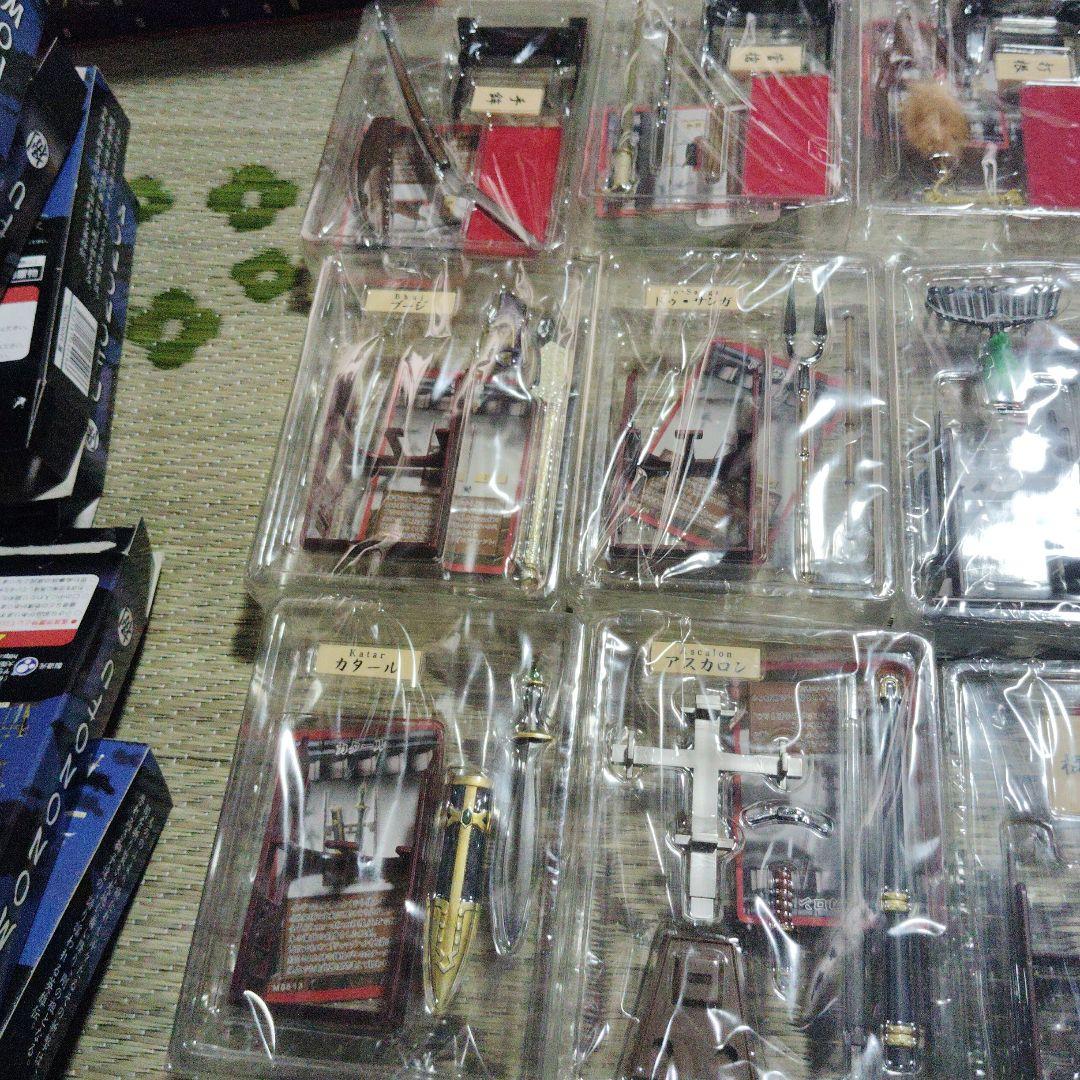 ▲▽ 武 もののふ - 第捌編 15種セット