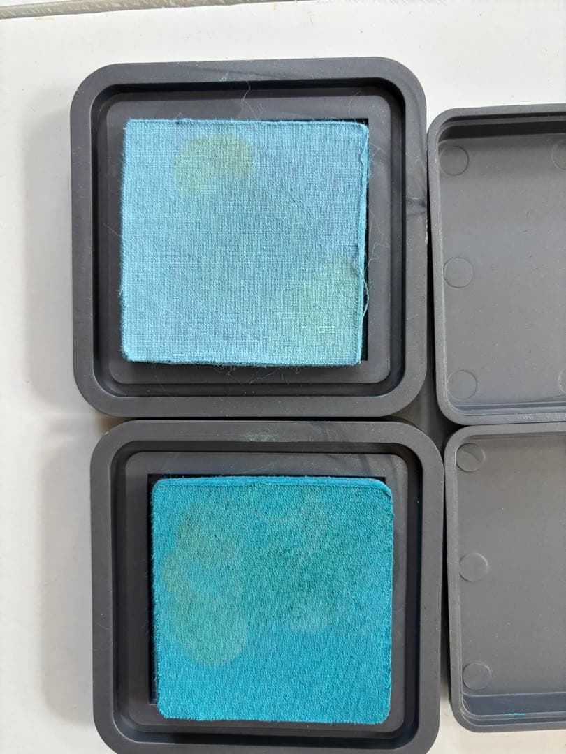 Distress Oxide & ink 35個