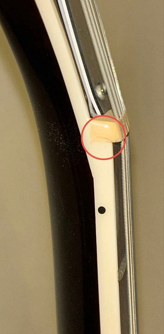 【商品説明必読】Gretsch G5210-P90