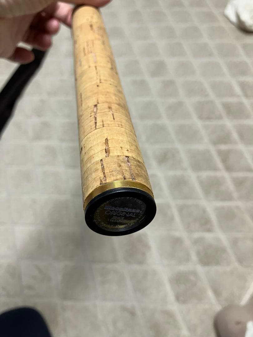 Magabassメガバス トマホーク デストロイヤー F4-64TX