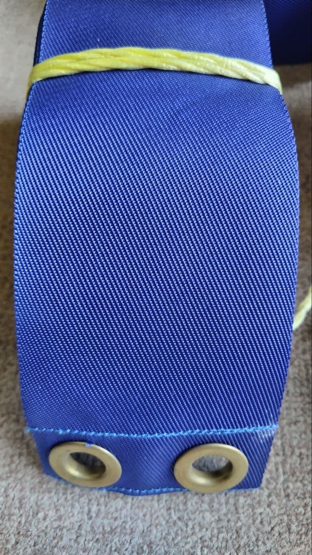 ◆ ビーチサッカー 公式戦用 ラインテープ フラッグ セット ◆ ラインベルト