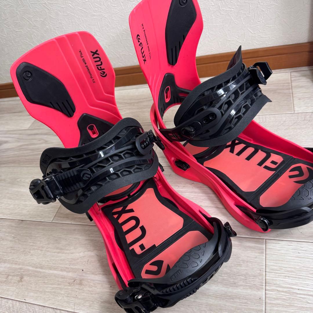 FLUX XF ビンディング Mサイズ