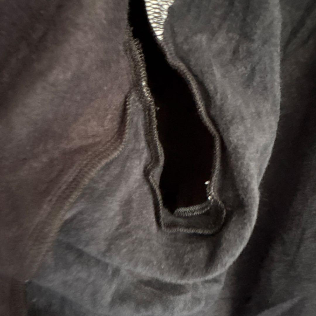 assos ウィンタージャケット サイクルジャケット スイス製 裏起毛 ブラック