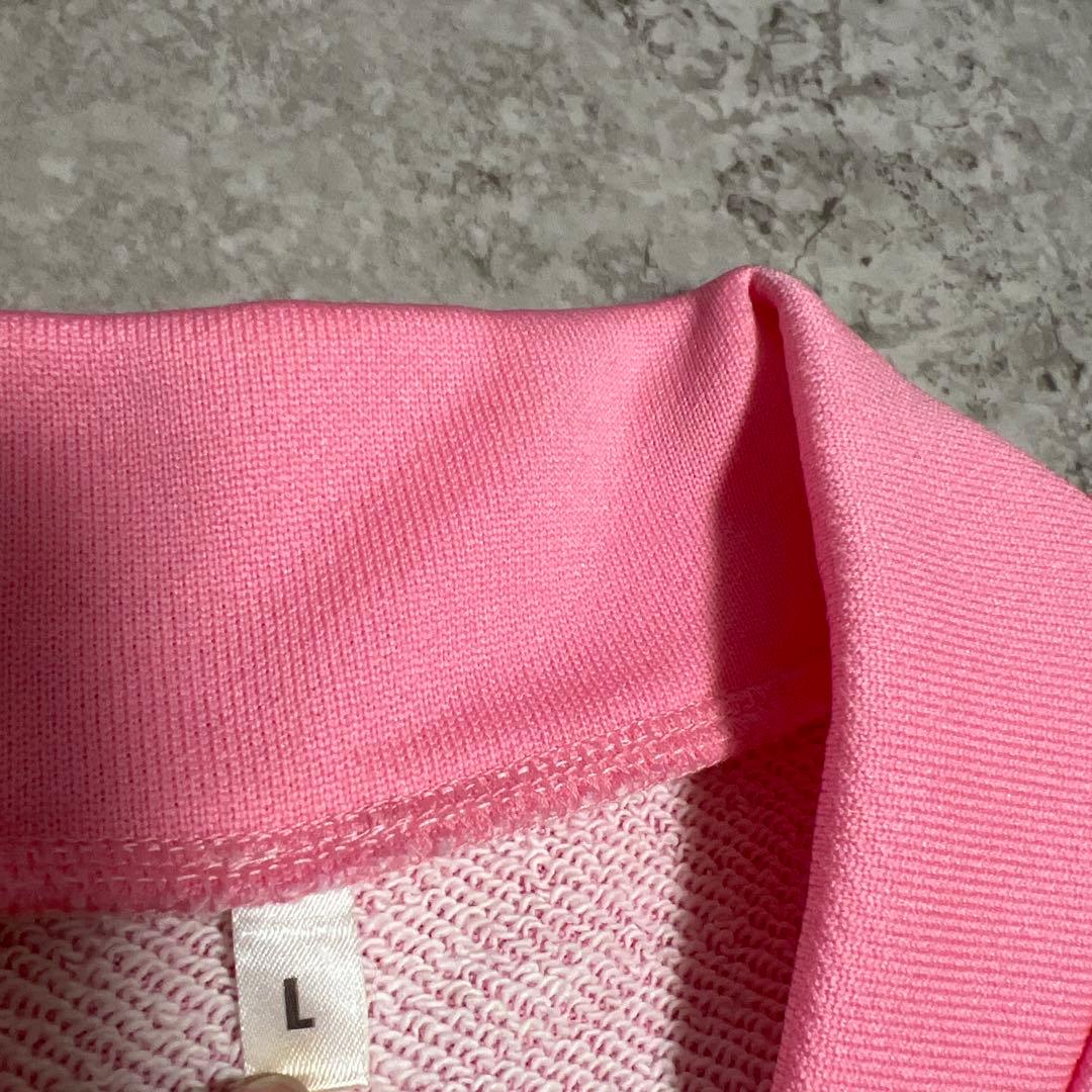 八島義郎　サイクリングジャージ　二人は大人　90年代ヴィンテージ　Lサイズ