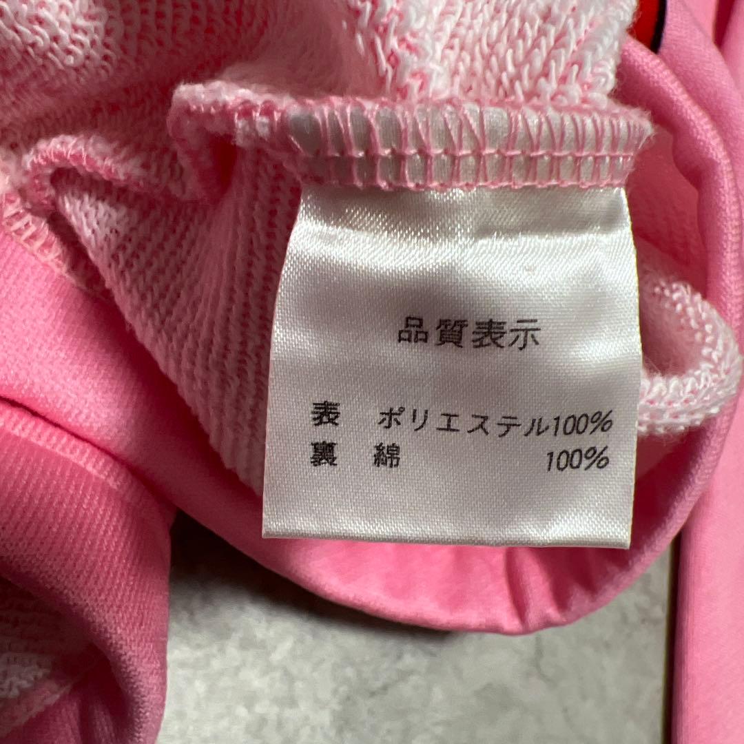 八島義郎　サイクリングジャージ　二人は大人　90年代ヴィンテージ　Lサイズ