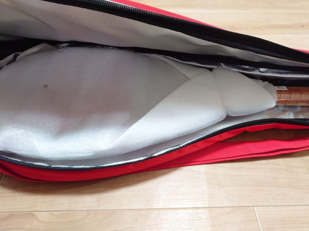 【国内60本】新品未使用 Wilson RF 01 PRO CLASSIC G3