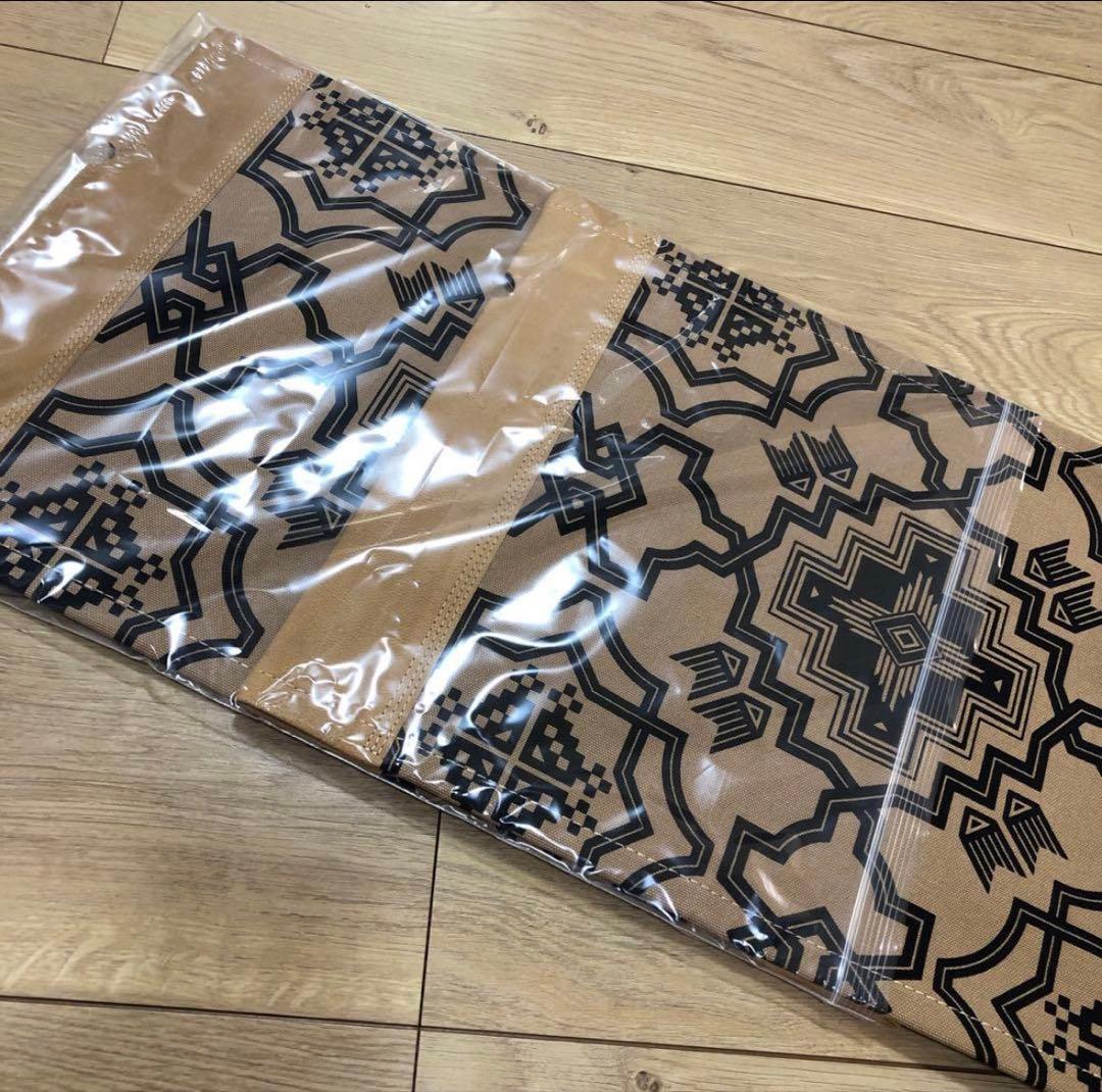 OLD MOUNTAIN GARAKUDA 新品