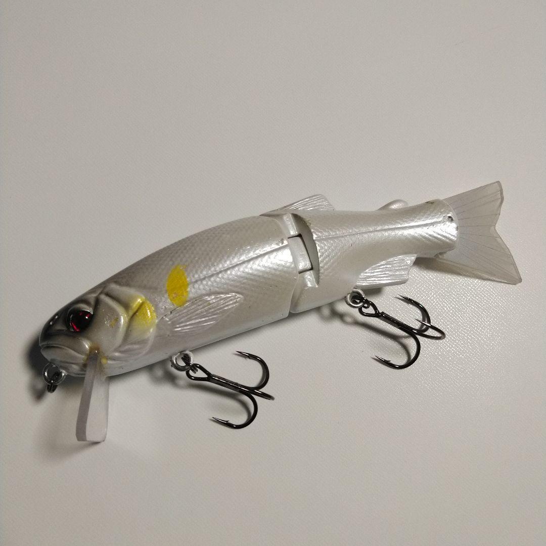 3:16 ルアーカンパニー Wake jr スイムベイトアンダーグラウンド