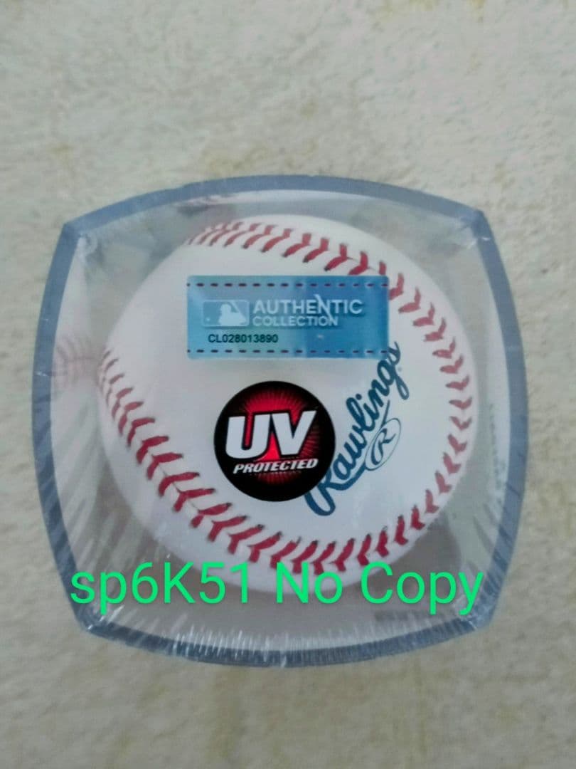 【お得セット!】大谷選手 2021オールスター 初二刀流 ボール&ケース②