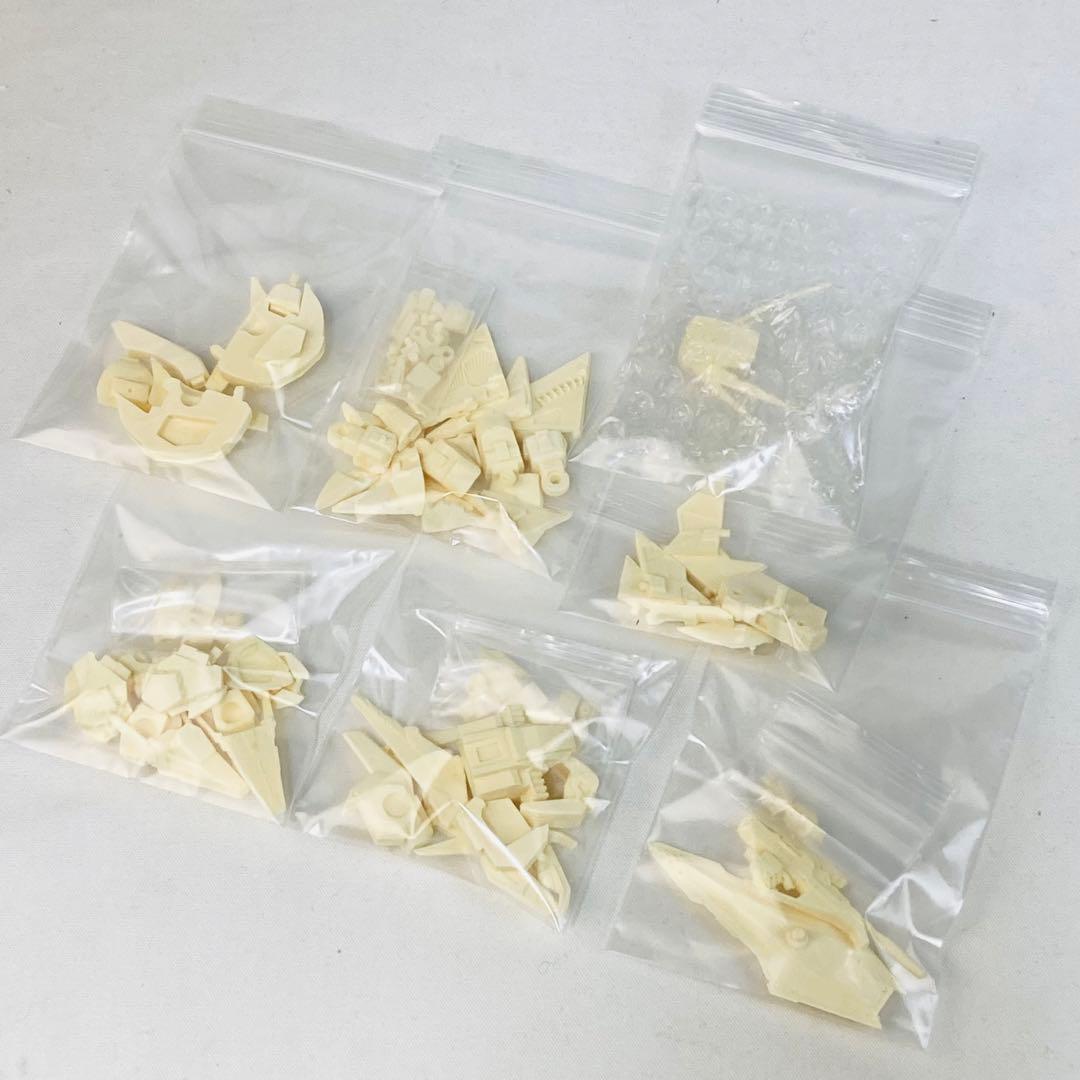 M's（CLUB-M） SDクシィーガンダム 未組立品