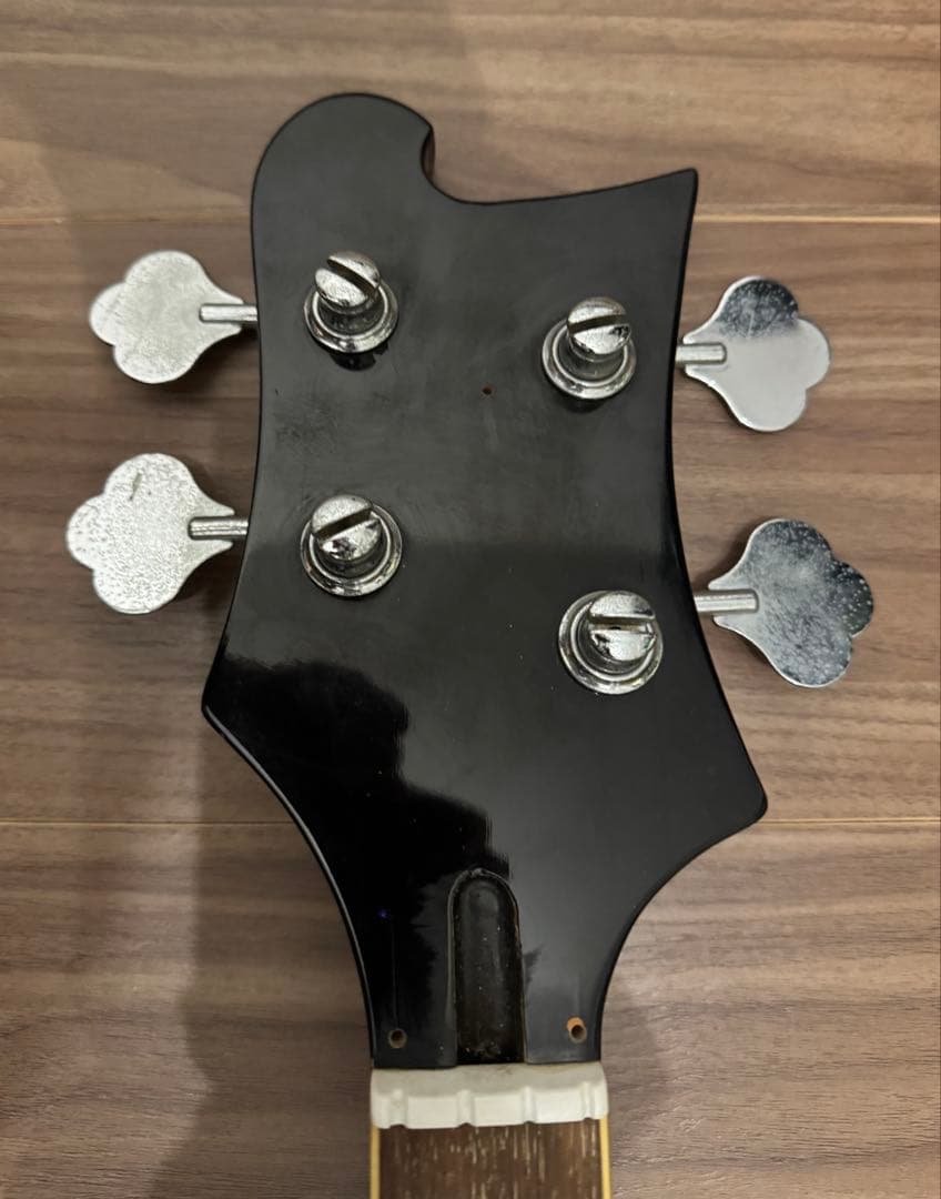 リッケンバッカースタイルベース ジャンク扱い