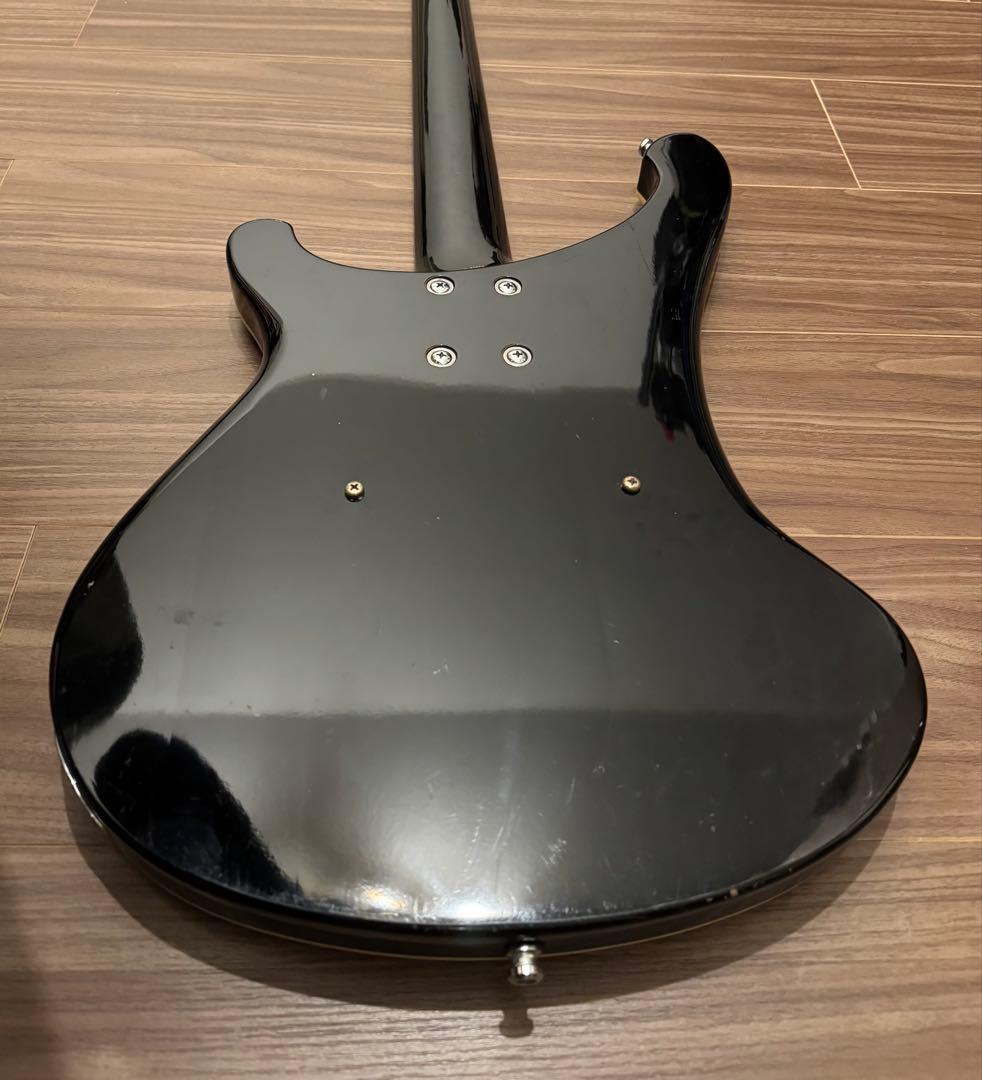 リッケンバッカースタイルベース ジャンク扱い