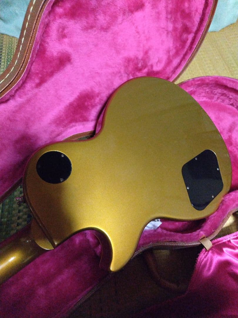 レスポール　tak　1955