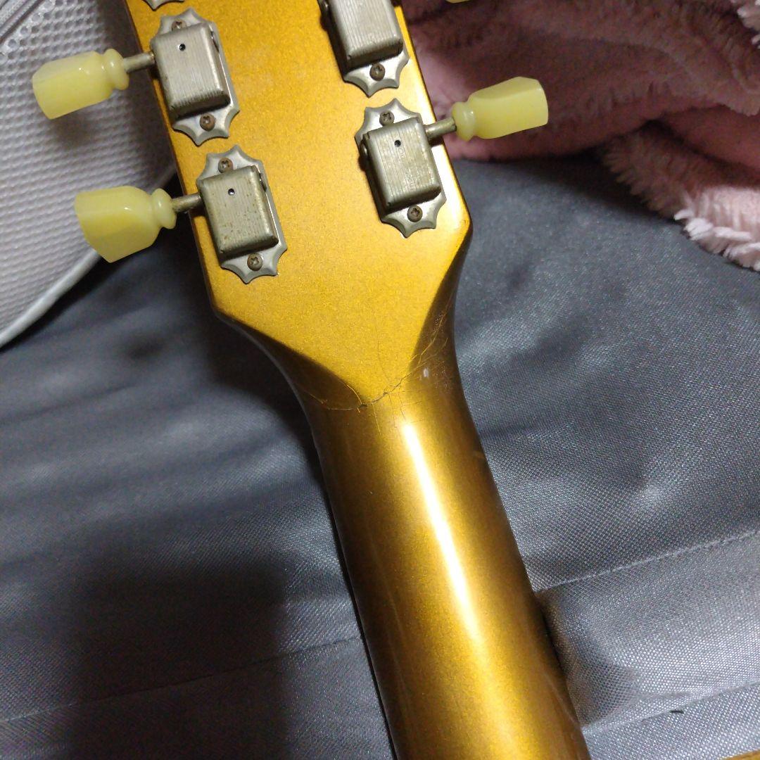 レスポール　tak　1955