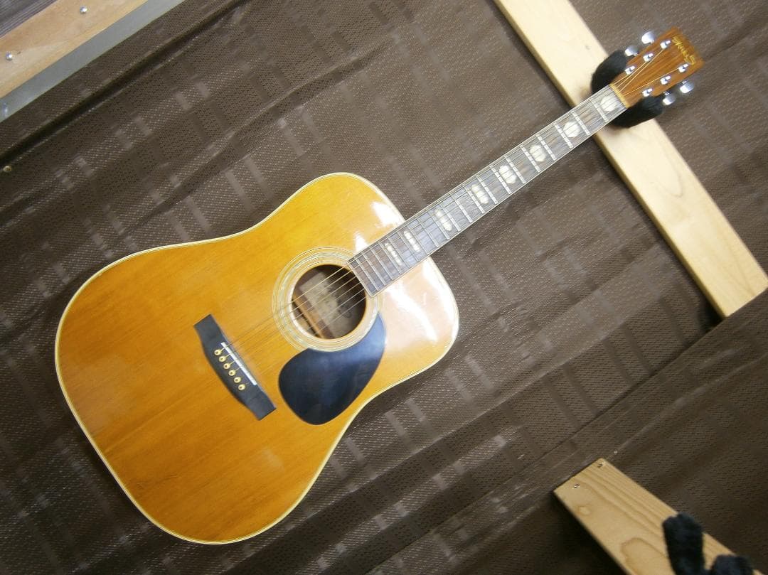 スズキバイオリン・スリーS＜W-200＞70年代・日本製