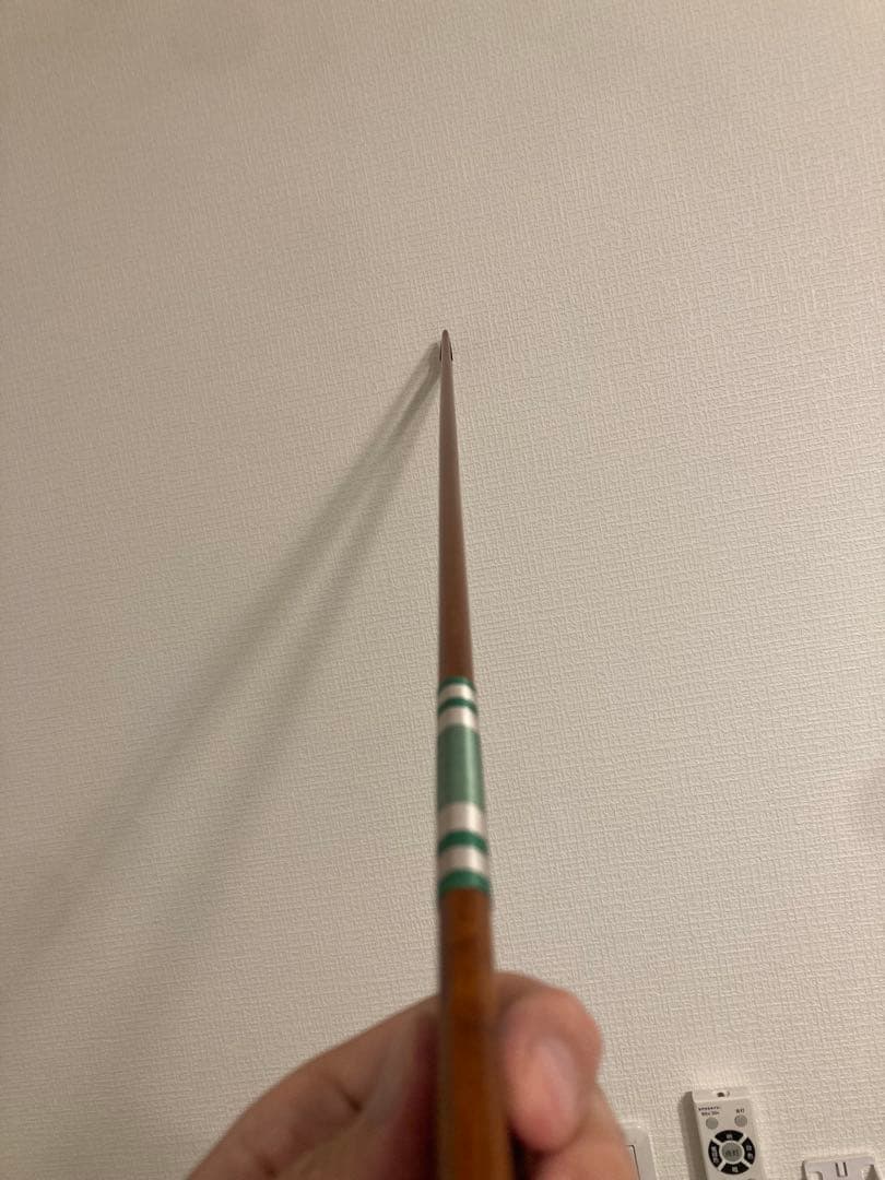 ヴァイオリン用クラシカル弓