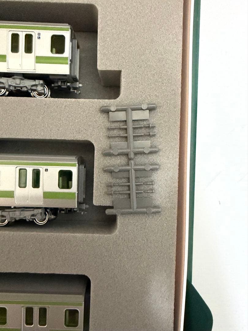 KATO E231系 500番台 山手線 10-261