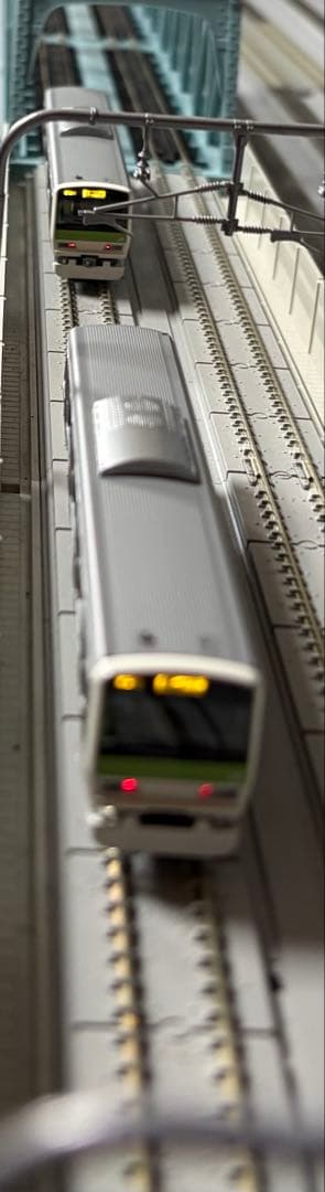 KATO E231系 500番台 山手線 10-261