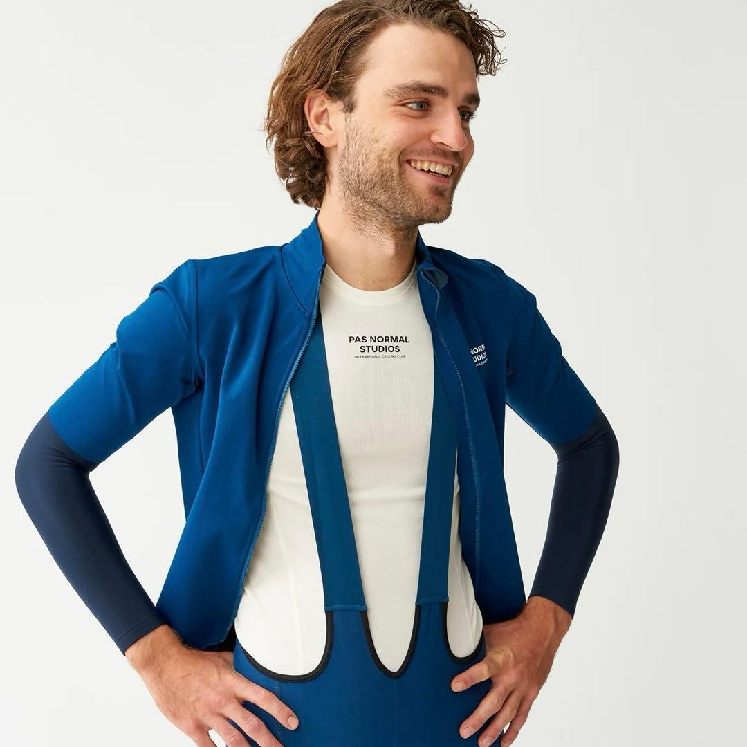 【新品】PAS NORMAL STUDIOS MIDベースレイヤーMサイズ