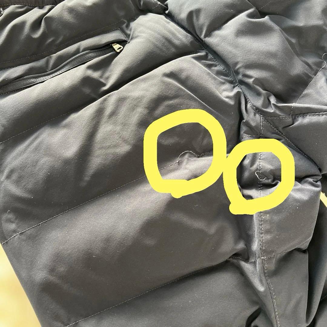 RALPH LAUREN RLX 中綿パンツ 30/32 ネイビー